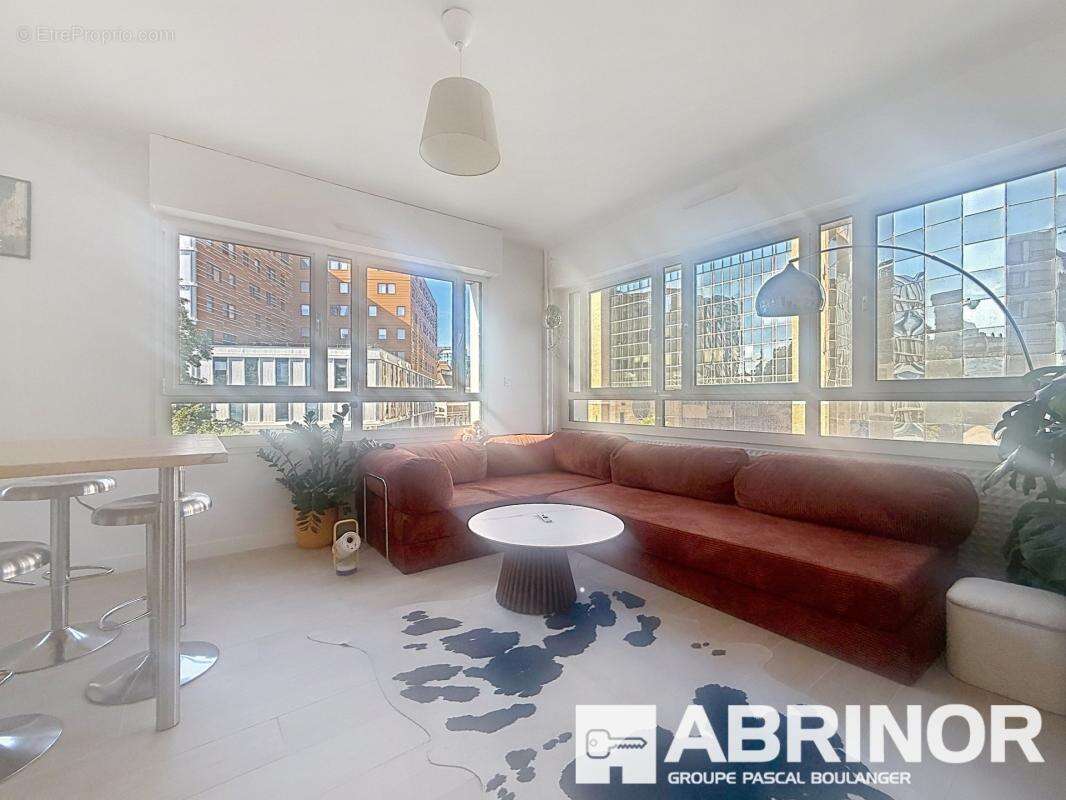 Appartement à LILLE