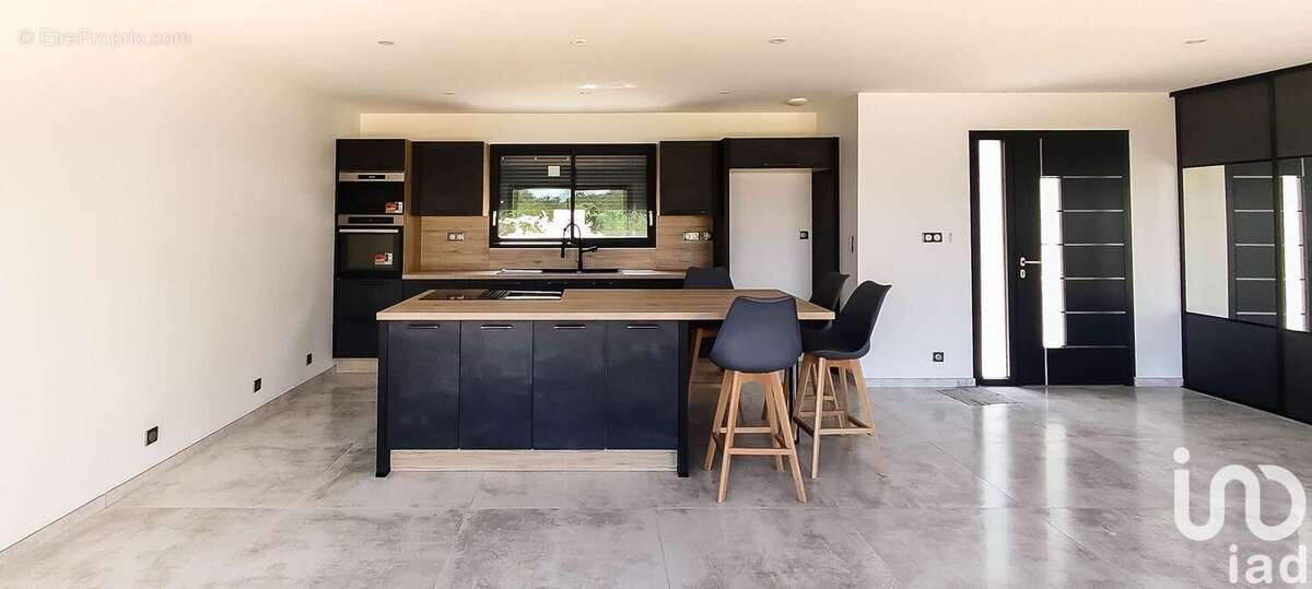 Photo 5 - Maison à FEYTIAT