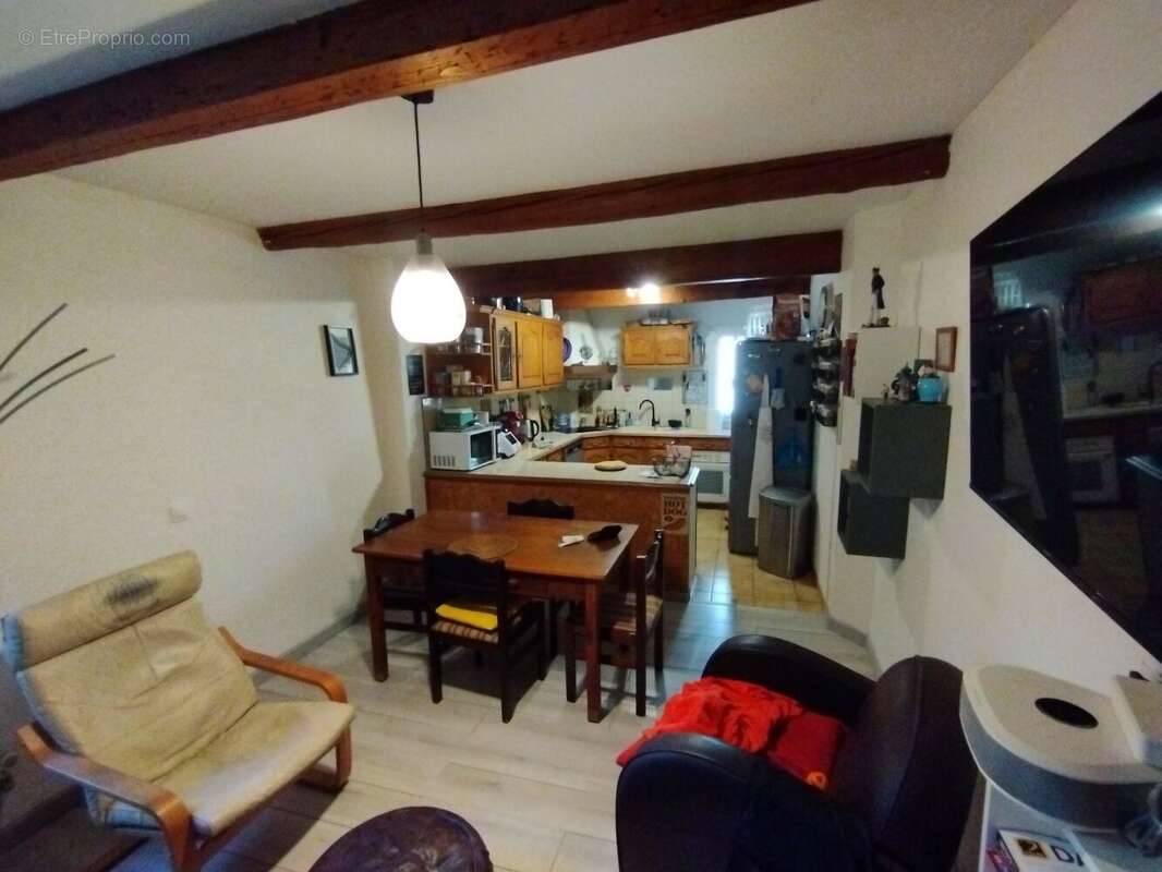 Appartement à AGDE
