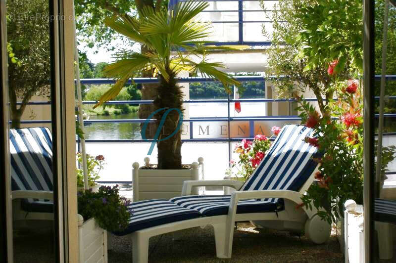 Appartement à SUCE-SUR-ERDRE