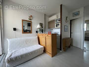 Appartement à SAINT-CYPRIEN