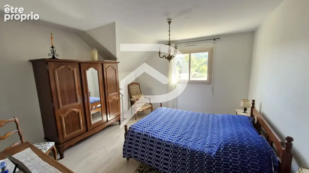 Villa contemporaine de construction traditionnelle, 8 pièces 195 m² proche ORTHEZ - photo 12