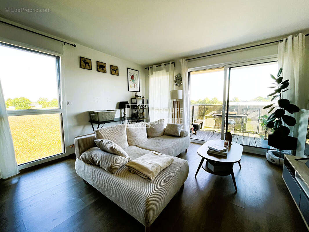 Appartement à PACE
