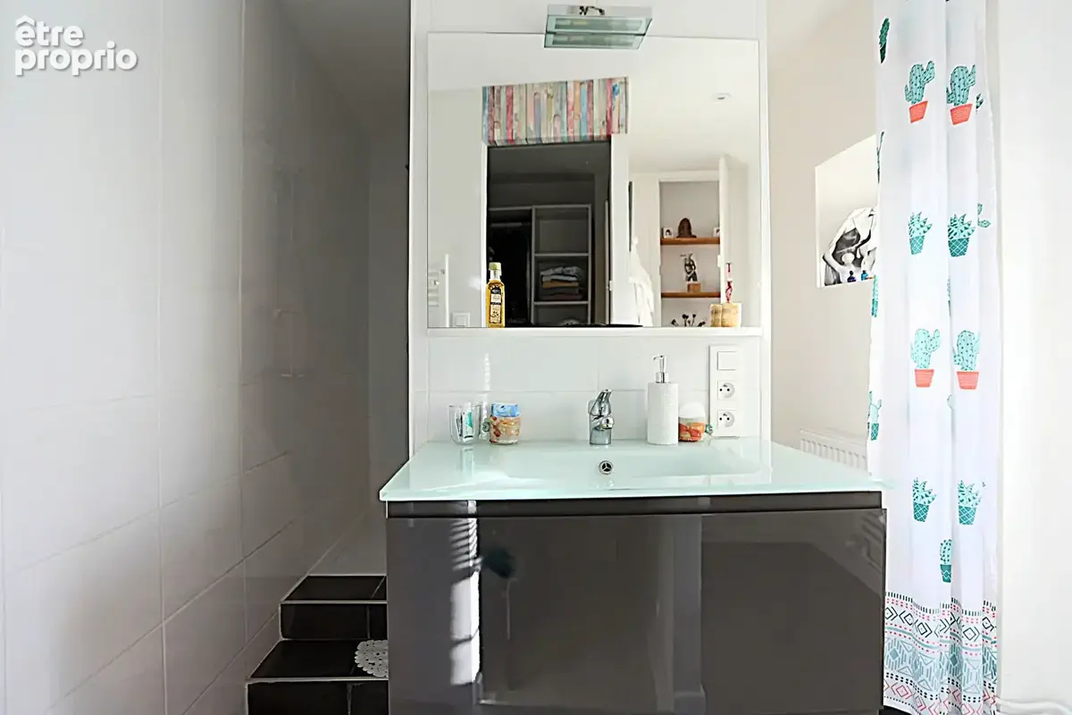 Maison Volvic - photo 15