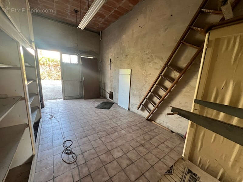 Maison à LAVARDAC