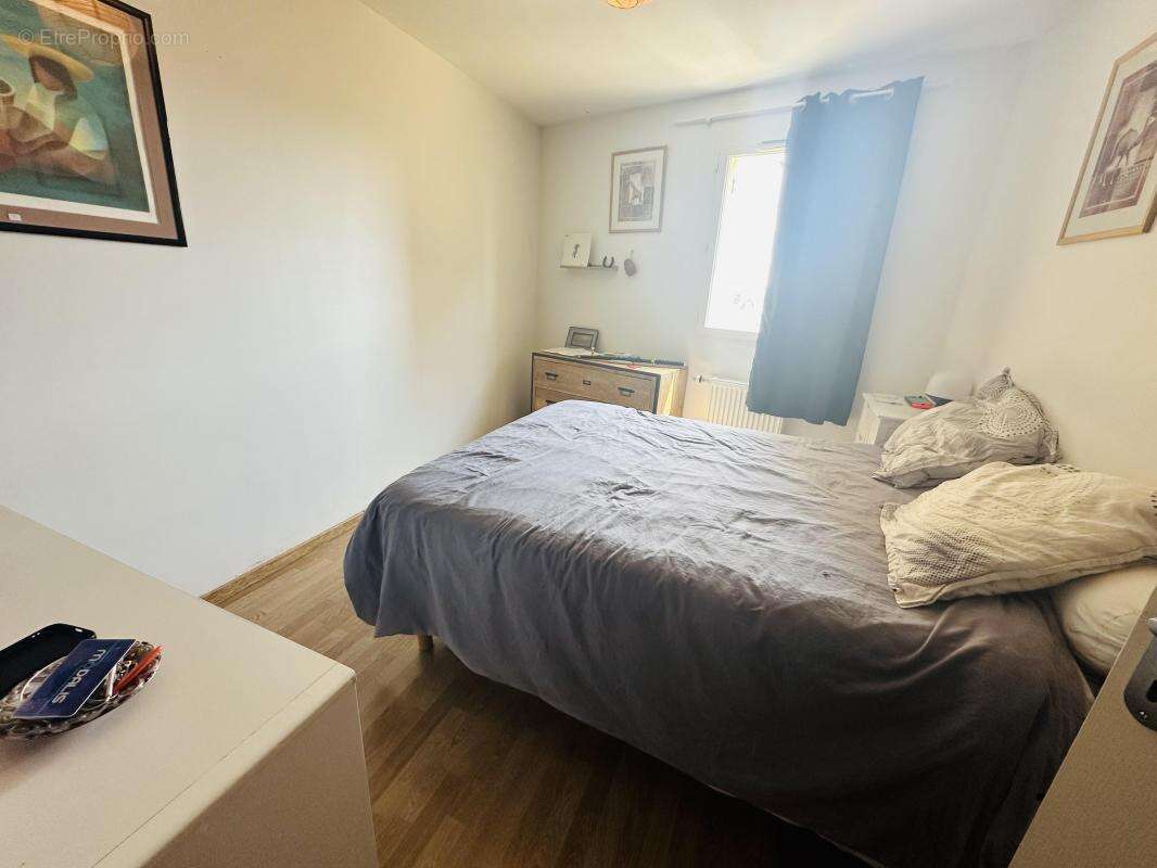 Appartement à LIMOGES