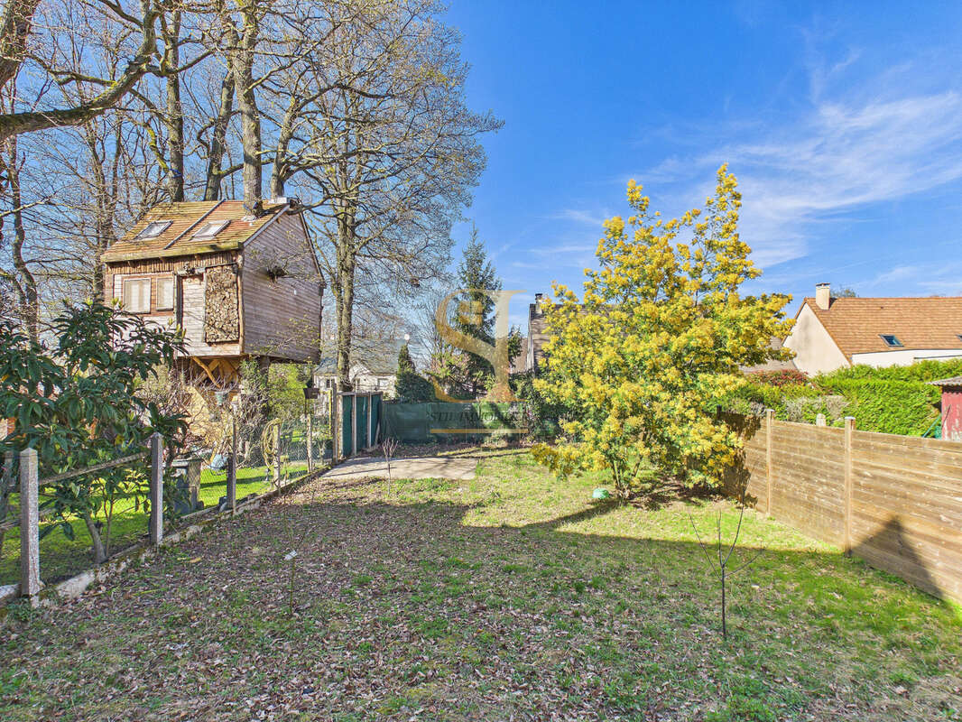 Maison à VILLEBON-SUR-YVETTE