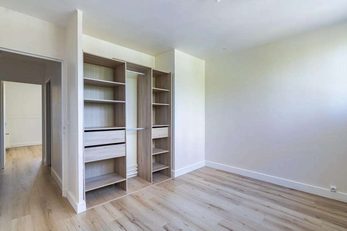 Appartement à MASSY