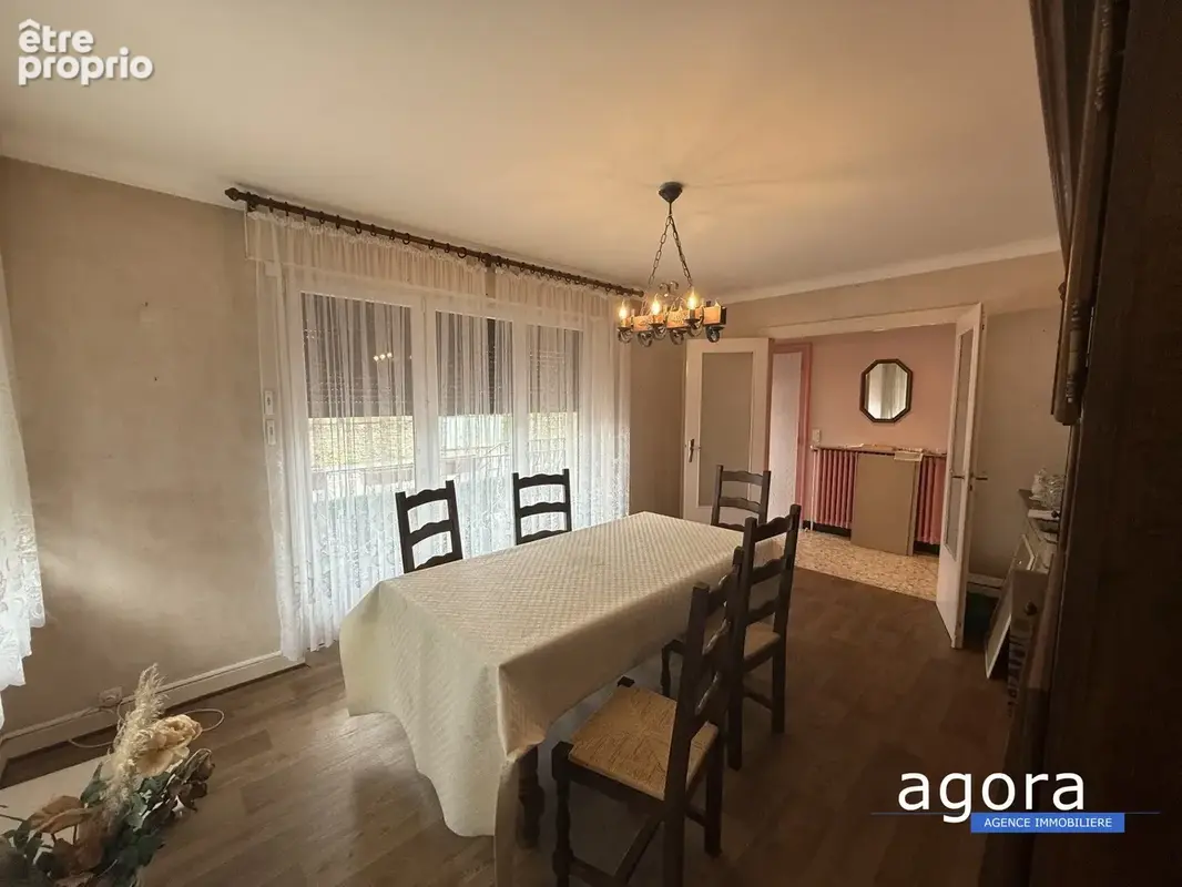 Maison 114 m² à Briey  - photo 3