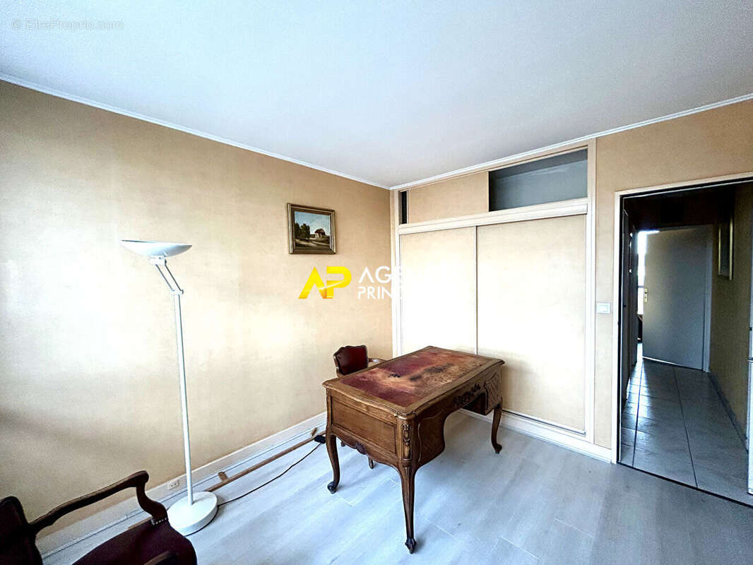 Appartement à BEZONS