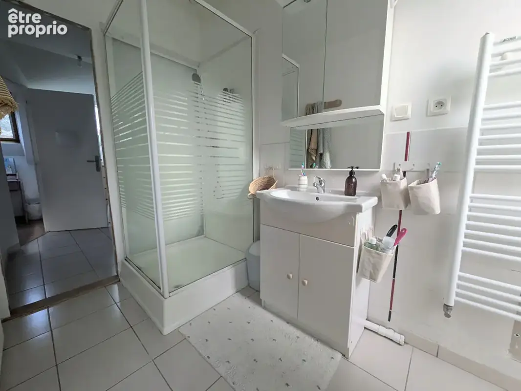 Maison La Chapelle-sur-erdre 4 chambres- 145 m² - photo 15