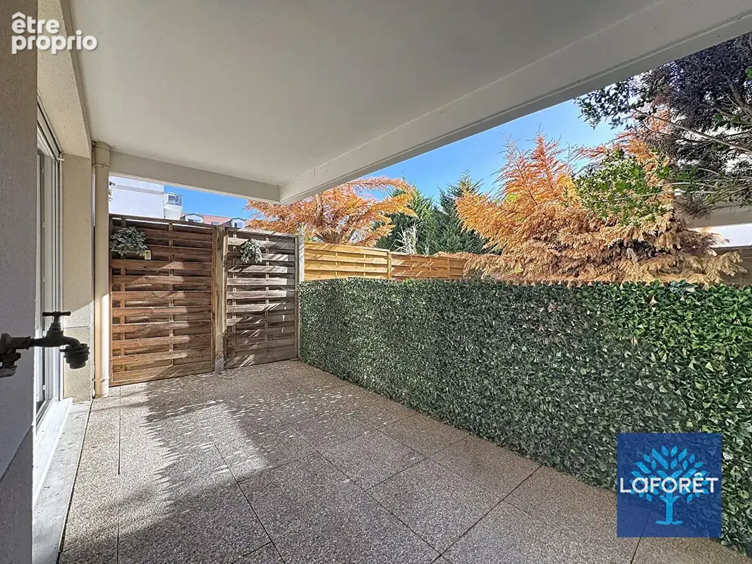 Appartement morangis - 2 pièce(s) - 51.59 m2 - photo 2