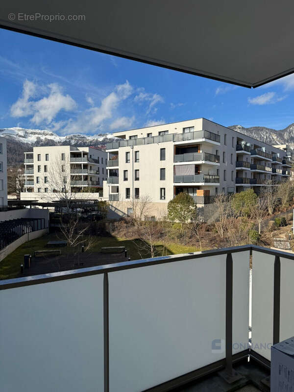 Appartement à GEX