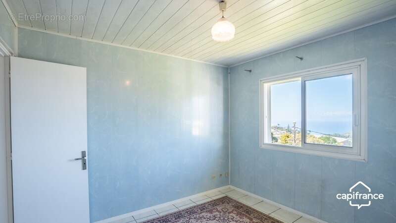 Maison à PETITE-ILE