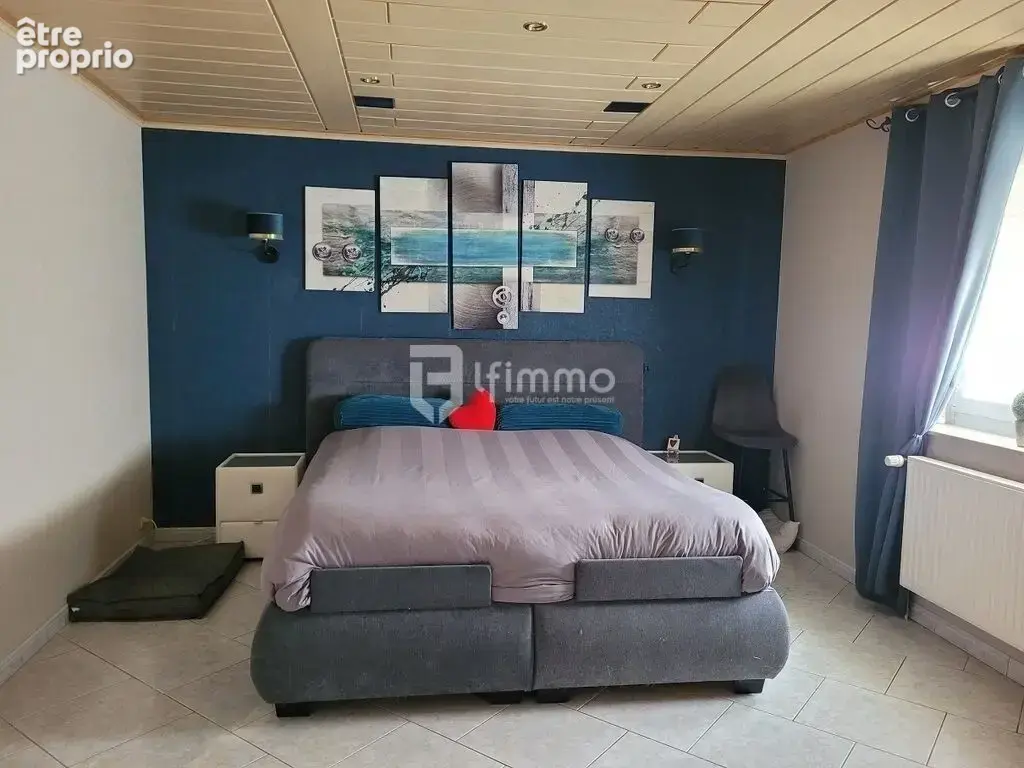 Maison à Leiterswiller - photo 5