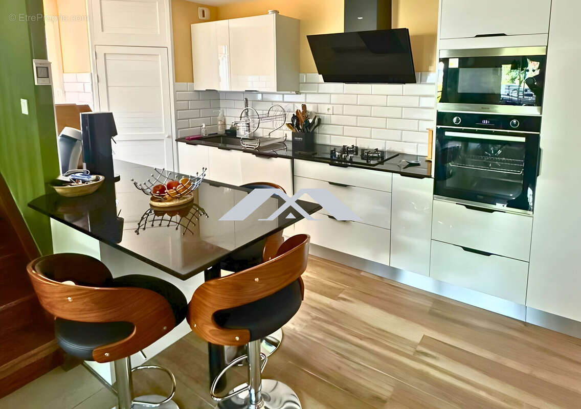 Appartement à LA POSSESSION