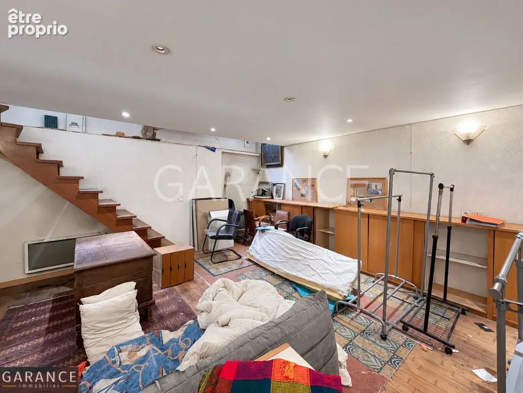 Appartement 2 pièces 65 m² à vendre à Paris-14e (75014) - photo 5