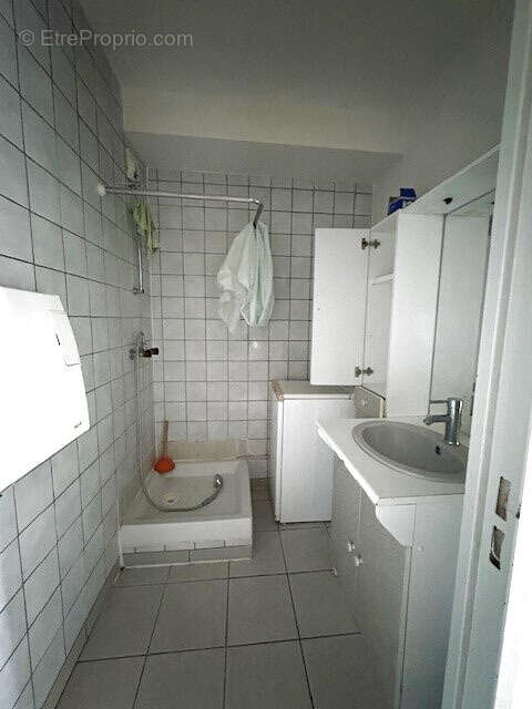 Appartement à LA GRANDE-MOTTE