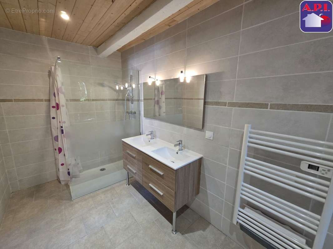 Maison 76 m² à Luzenac  - photo 8