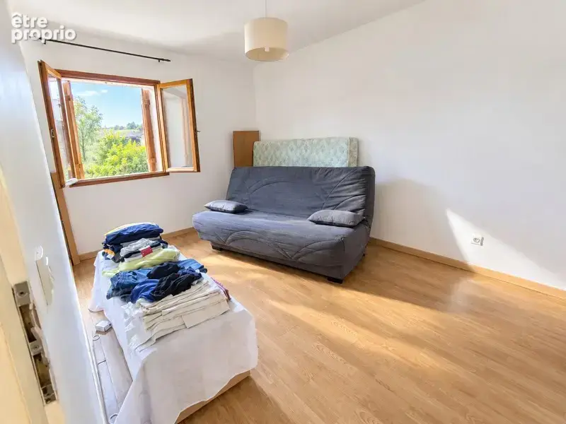 Maison de 4 pièces principales - photo 5