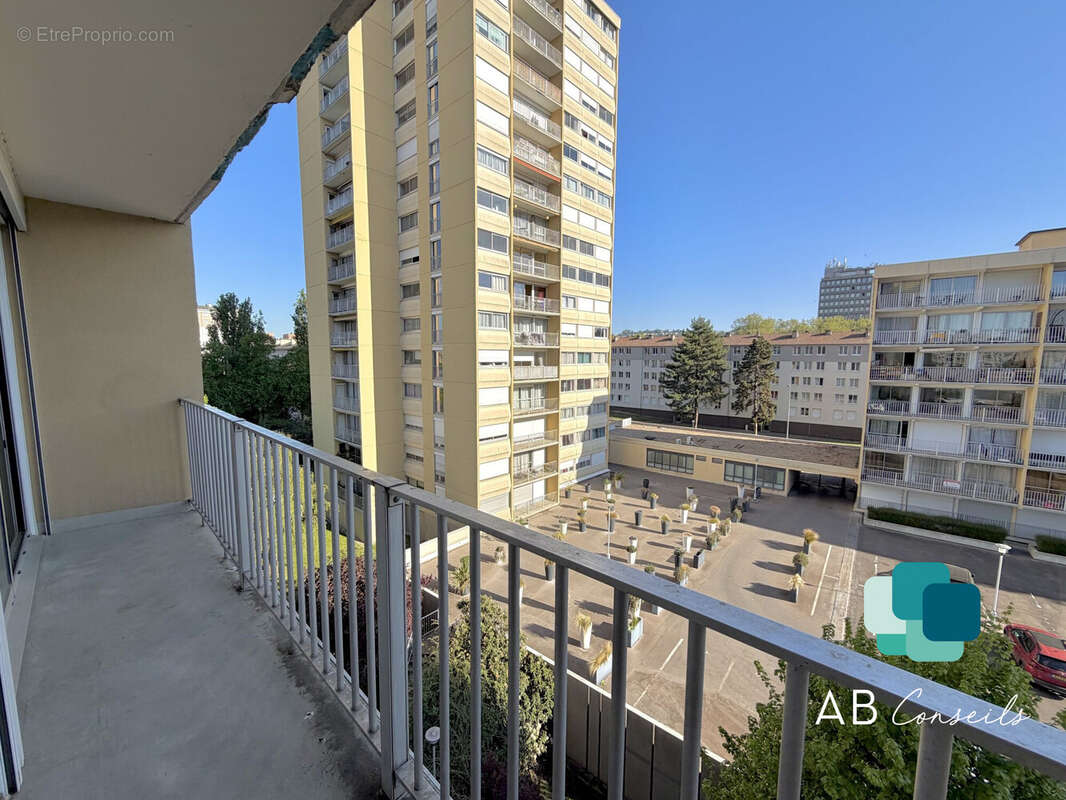 Appartement à ROUEN
