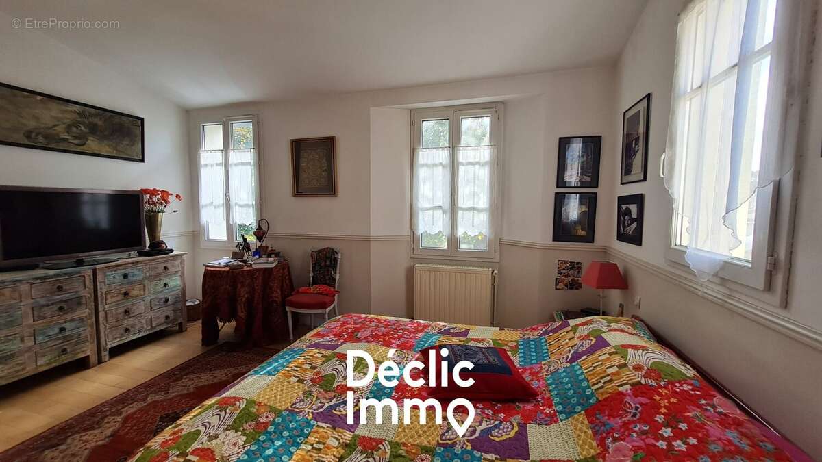 Maison à NIEUL-SUR-MER