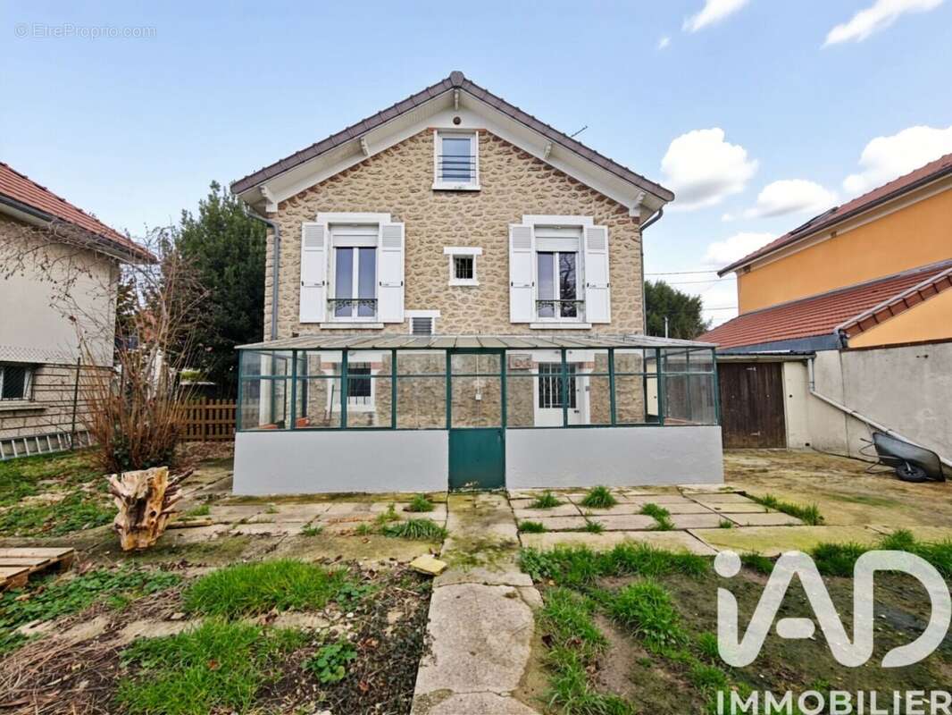 Photo 2 - Maison à CHELLES