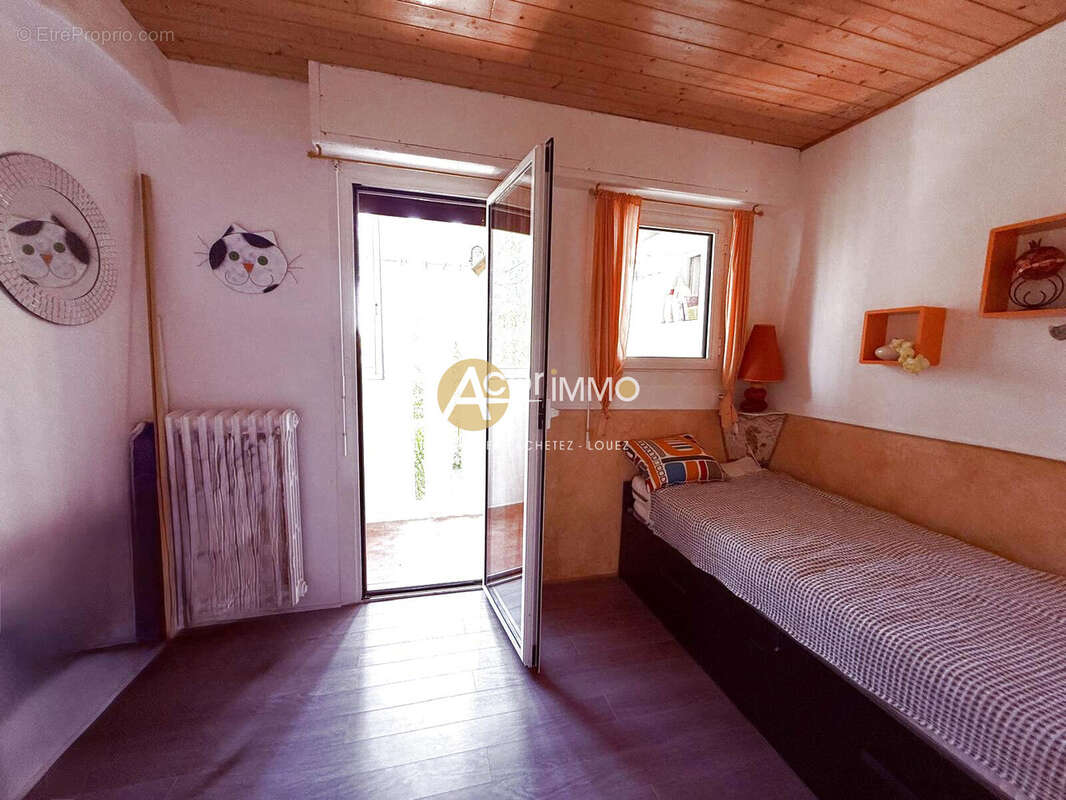 Appartement à SANARY-SUR-MER