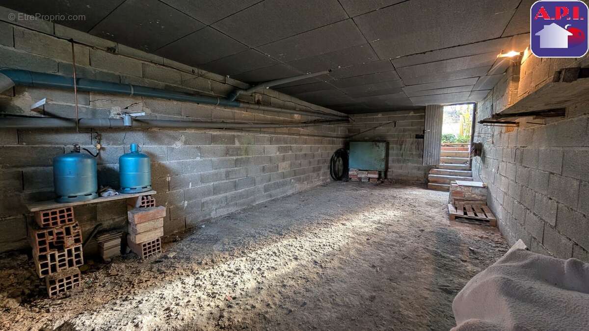 Maison à MONTGISCARD