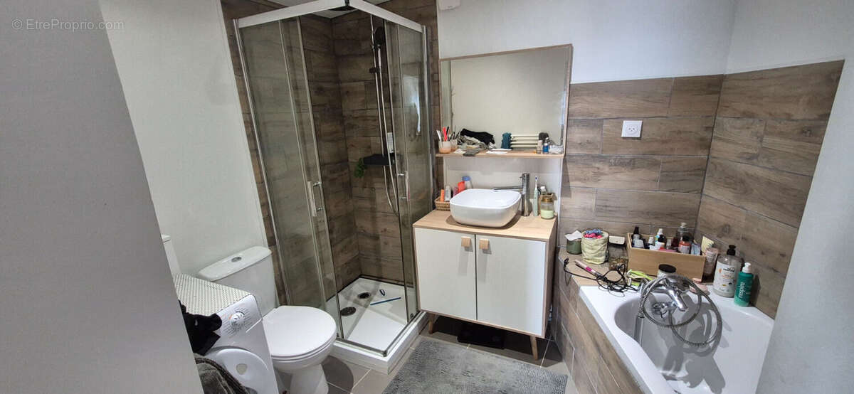 Appartement à LE HAVRE