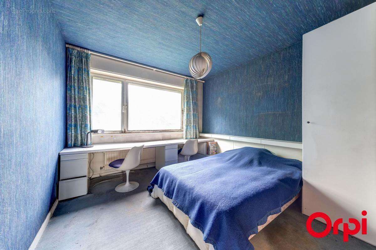 Appartement à CALUIRE-ET-CUIRE