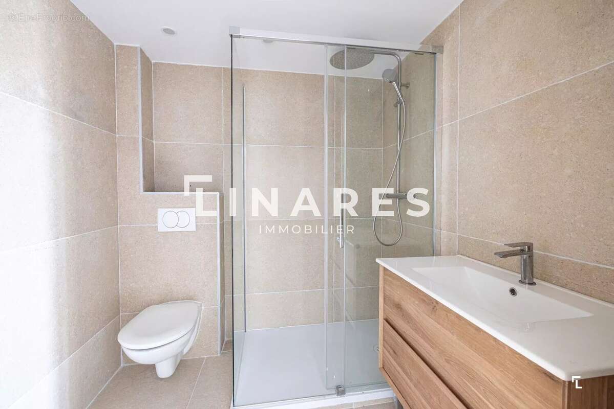 Appartement à MARSEILLE-12E