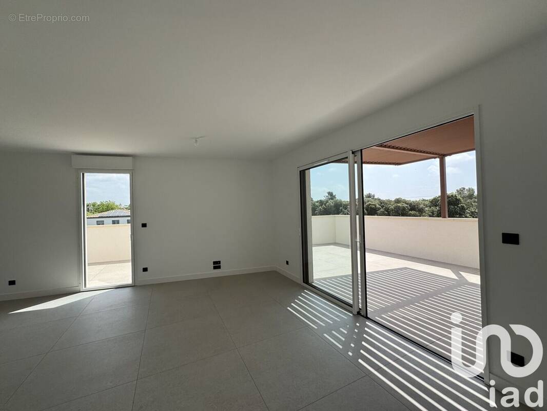 Photo 1 - Appartement à CASTRIES