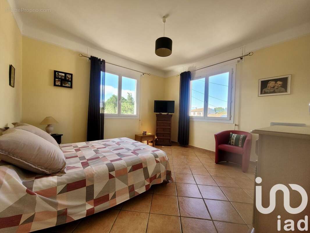 Photo 2 - Maison à BAGES