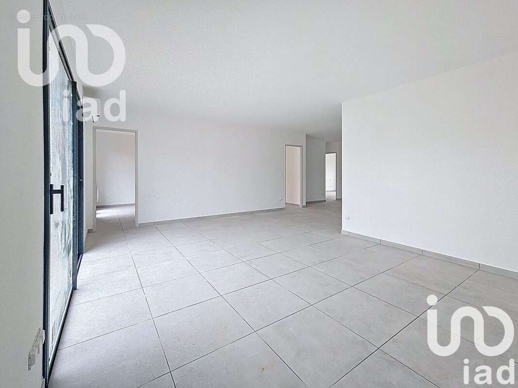 Photo 3 - Maison à LIEURAN-LES-BEZIERS