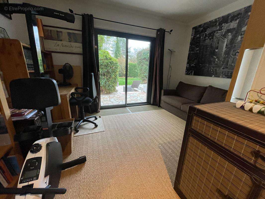 Maison à DROUE-SUR-DROUETTE