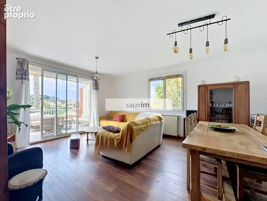 Maison 138 m² à La Seyne-Sur-Mer  - photo 4