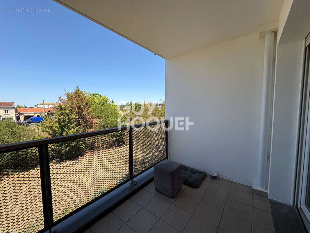 Appartement 2 pièces à vendre à Mérignac - Chemin Long - photo 9