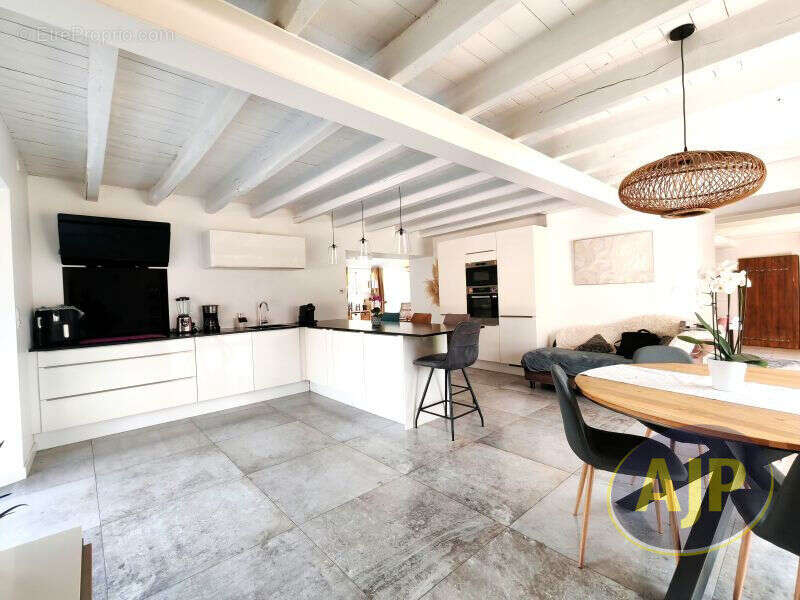 Maison à BLAIN