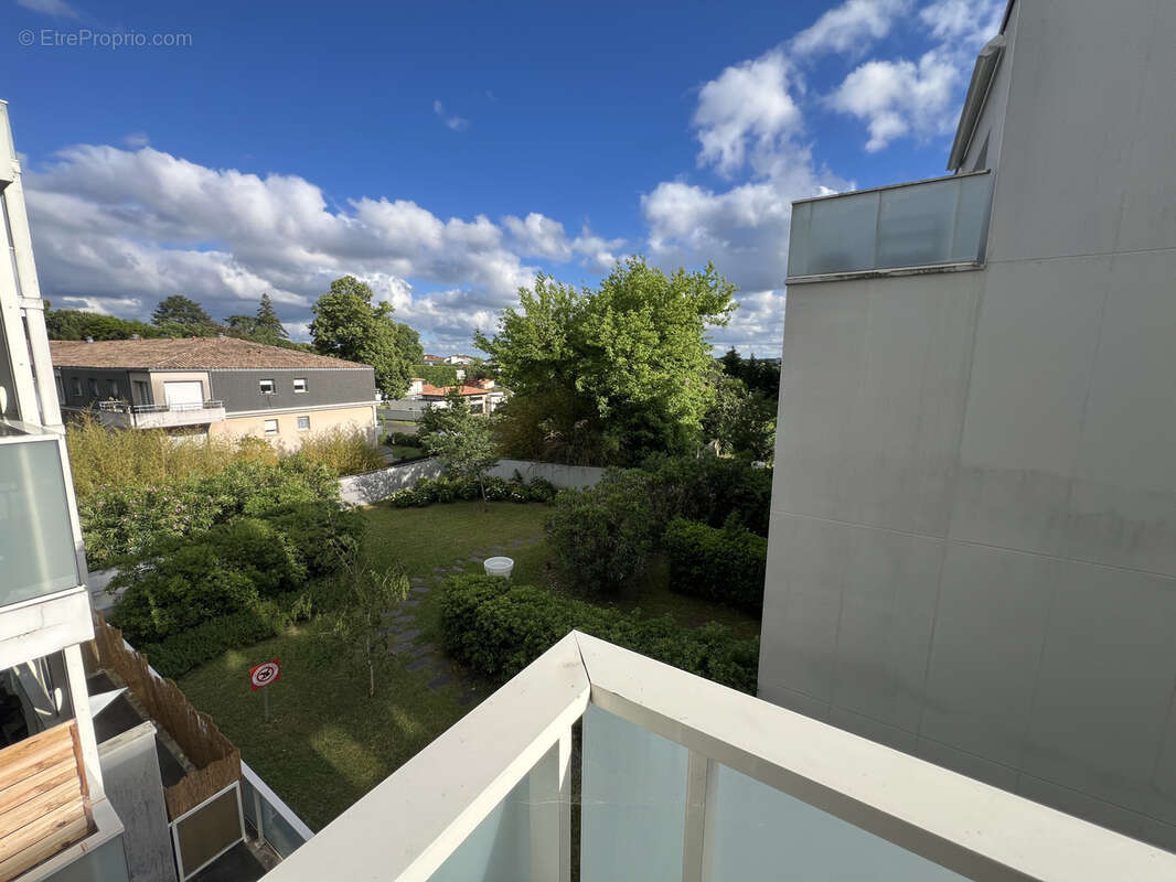 Appartement à MERIGNAC