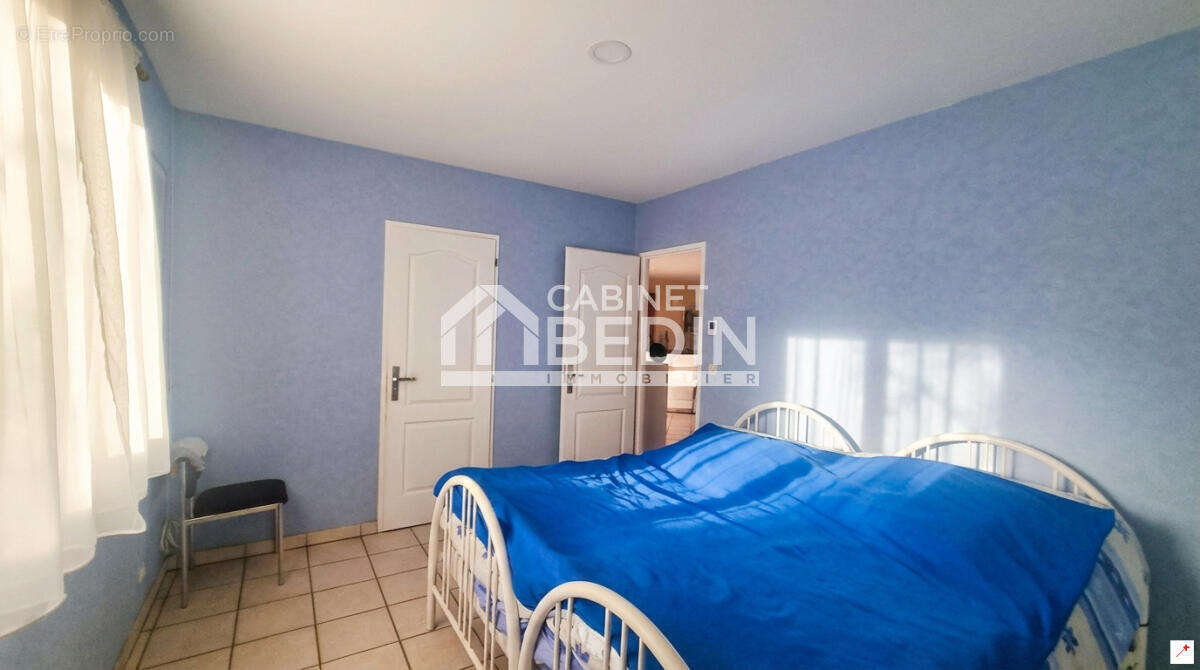 Maison à LA TESTE-DE-BUCH