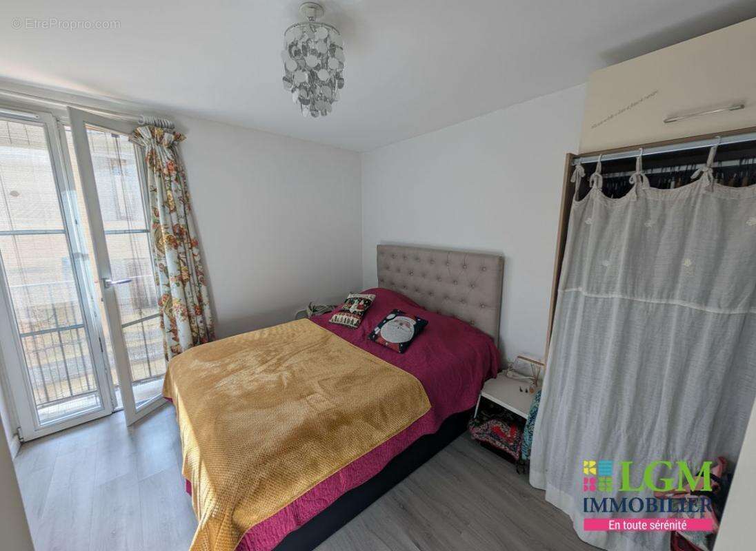 Appartement à ORANGE