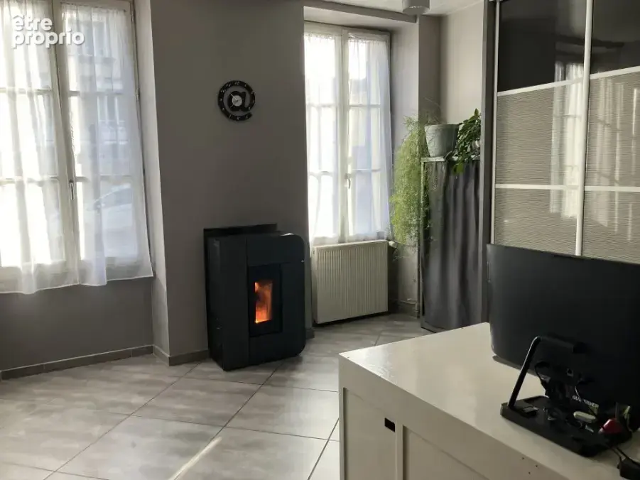 Maison 175 m² à La Chatre  - photo 1405
