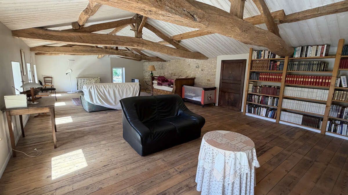 Un domaine inspirant et enchanteur - photo 16