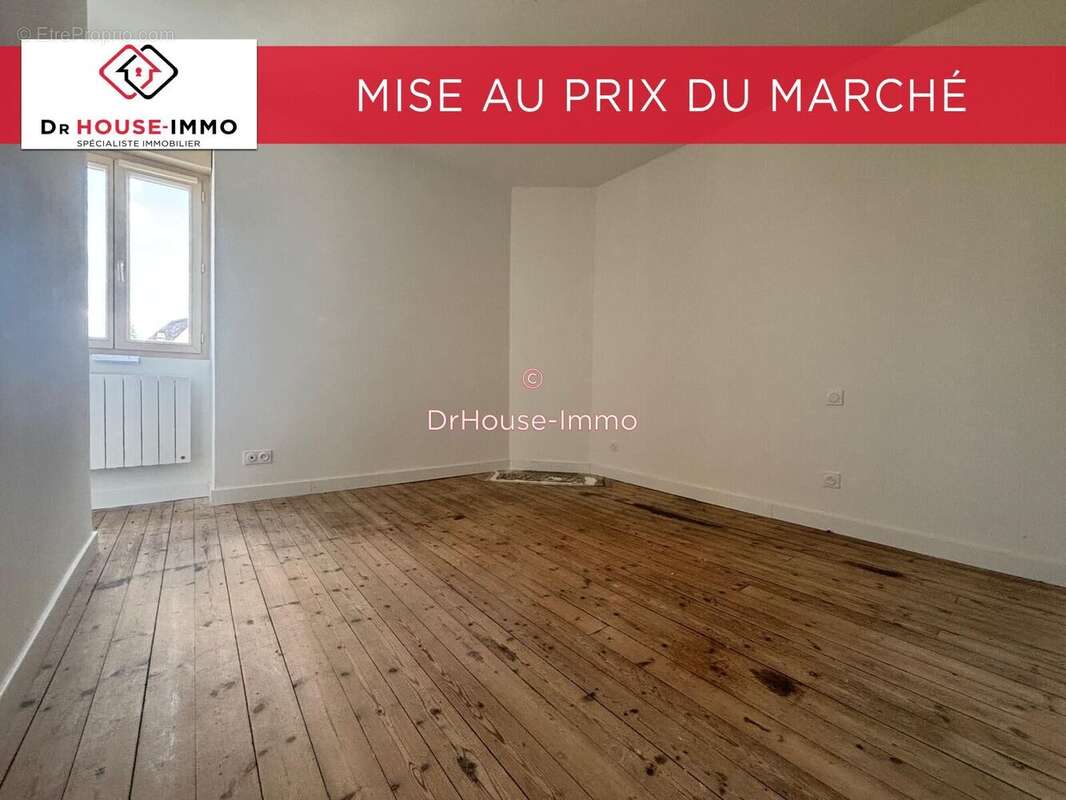 Maison 96 m² à Perigueux  - photo 8