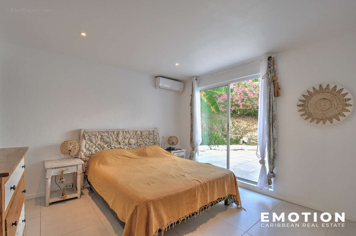 Maison à SAINT-MARTIN