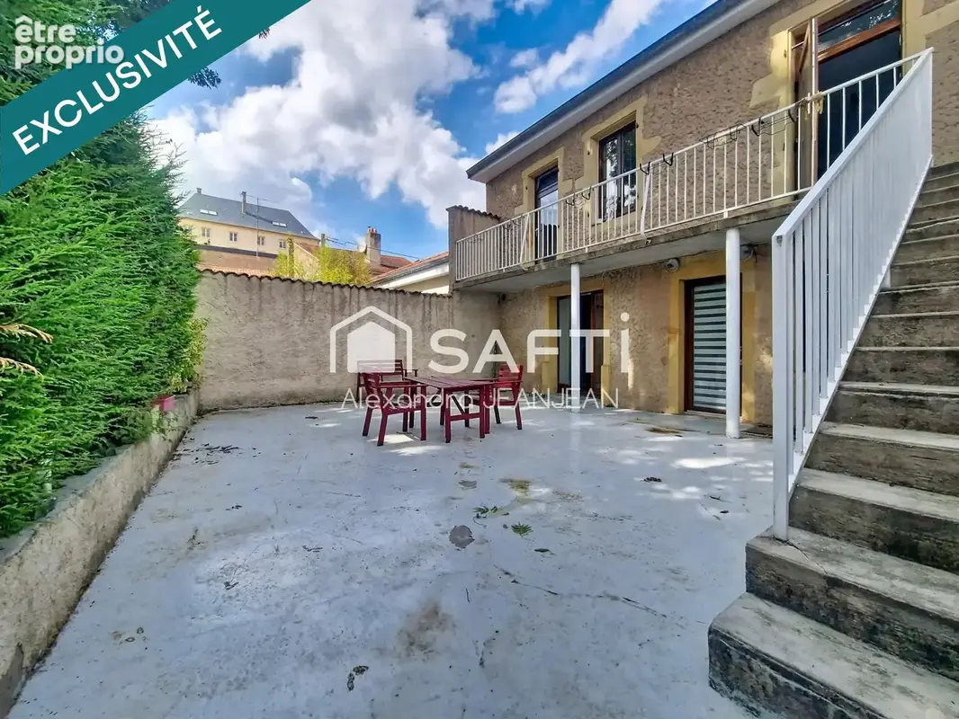 Photo 1 - Maison à NOVEANT-SUR-MOSELLE