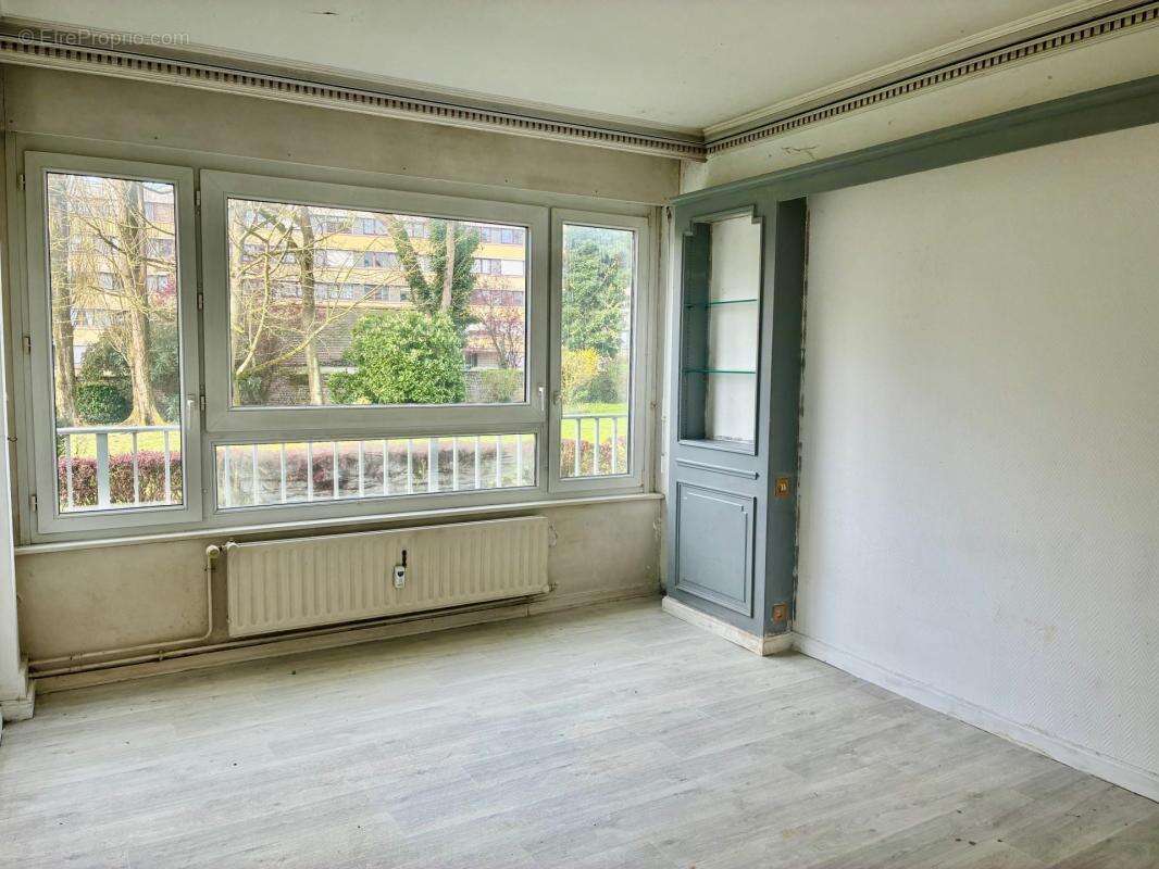 Appartement à ROUBAIX