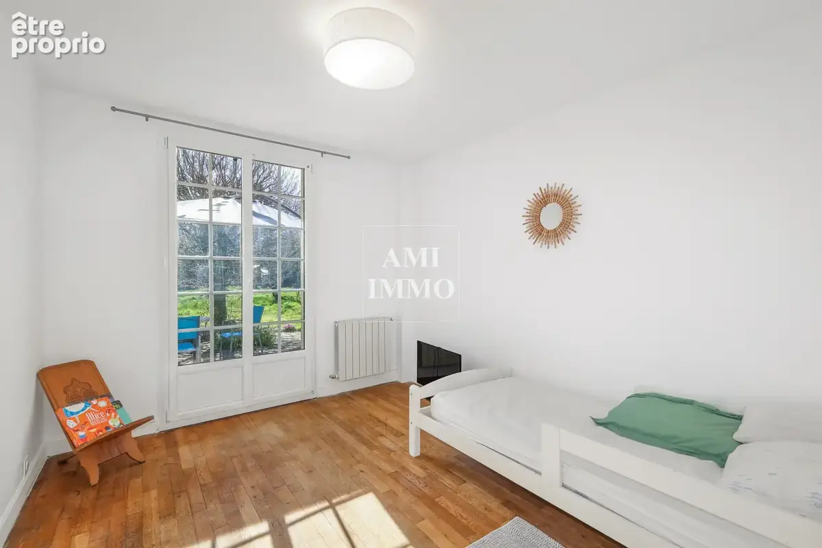 Maison familiale de 247 m2 - photo 12
