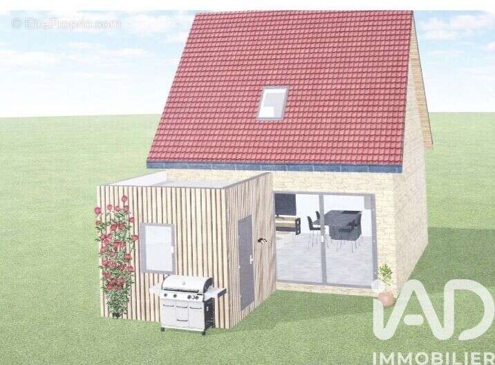 Photo 7 - Maison à SAINT-ROMAIN-SUR-CHER